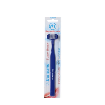Dr. Barman´s Superbrush