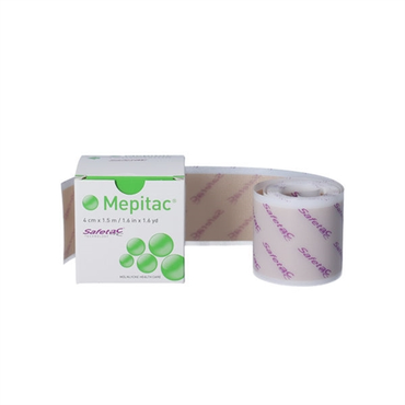 Mepitac Tape 4 cm