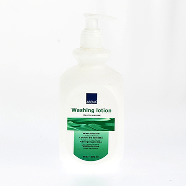 Abena Washing Lotion