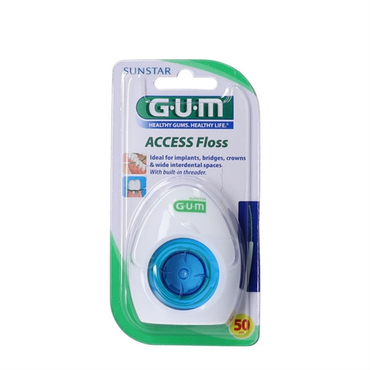 GUM Access Floss