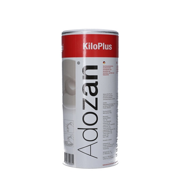 Adozan HøjEnergi