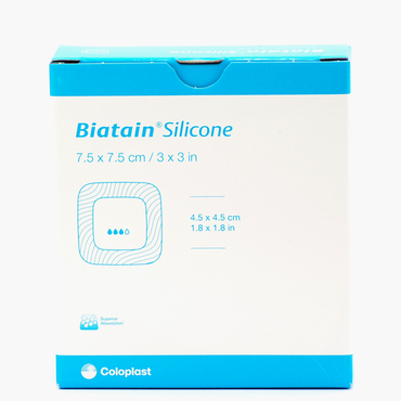 Biatain Silikone