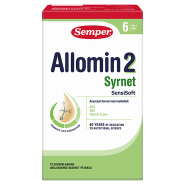 Allomin 2 Syrnet