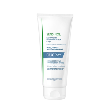 Ducray Sensinol Soothing Lotion