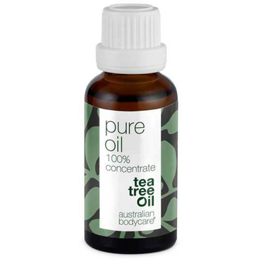 Australian Bodycare Blend in Oil
