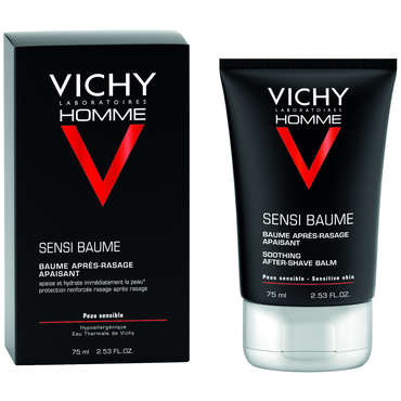 Vichy Homme Sensi-B Aftershave