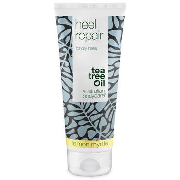 Australian Bodycare Heel Repair Lemon Myrtle