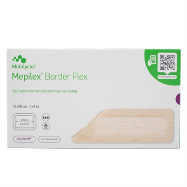 Mepilex Border Flex