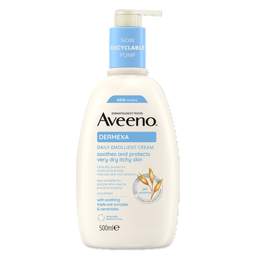Aveeno Dermexa Daily Cream