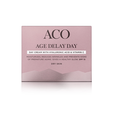 ACO Age Delay Day