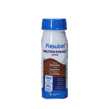 Fresubin Protein Energy Drink Chokolade
