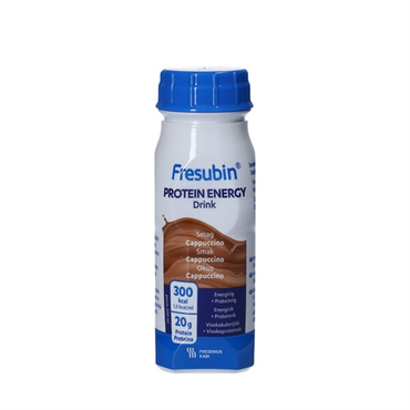 Fresubin Protein Energy Drink Cappuccino
