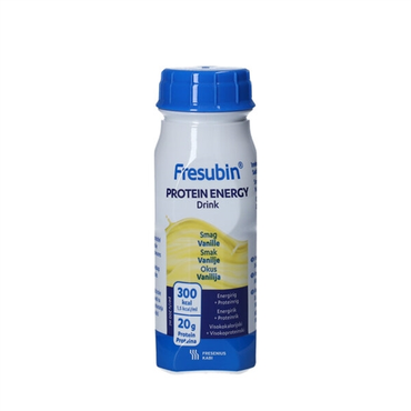 Fresubin Protein Energy Drink Vanille