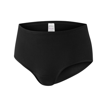 Protech Dry Women High Waist Black L