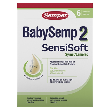 Semper BabySemp 2 Syrnet