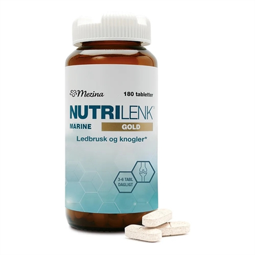 Nutrilenk Marine Gold