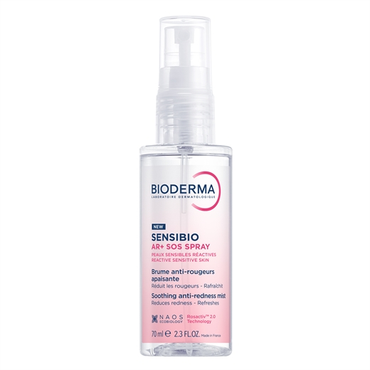 Bioderma Sensibio AR+ SOS Spray