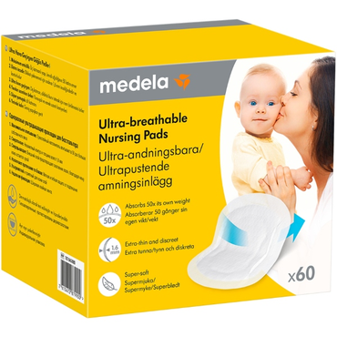 Medela Ultra Ammeindlæg