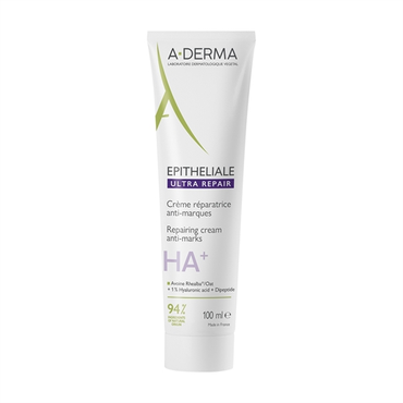 A-Derma Epitheliale A.H ultra repair cream