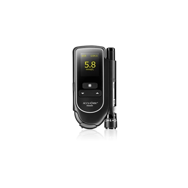 Accu-Chek Mobile Blodsukkermåler