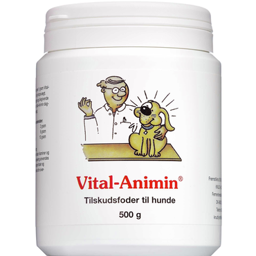 Vital-Animin Pulver