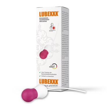 Lubexxx Pelvic Floor Trainer