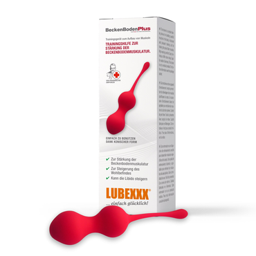 Lubexxx BeckenBodenPlus