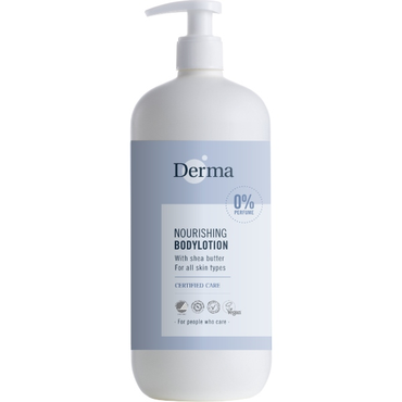Derma Family Nourishing Bodylotion