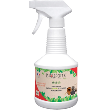 Biogance Biospotix Indoor Spray