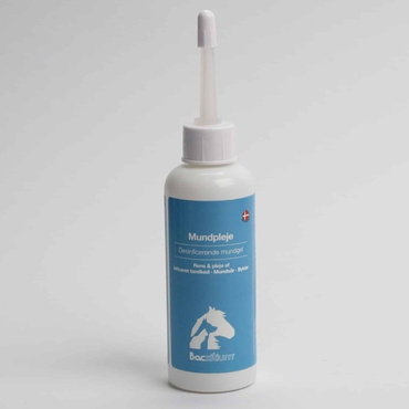 Bacxitium Mundgel