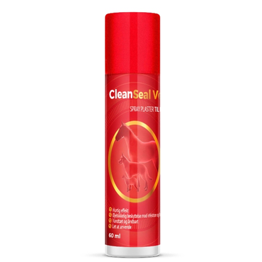 CleanSeal Vet