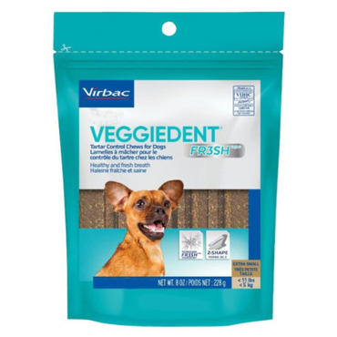 VeggieDent FR3SH XS