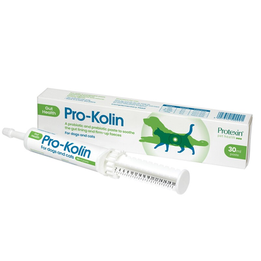 Pro-Kolin For Dogs & Cats