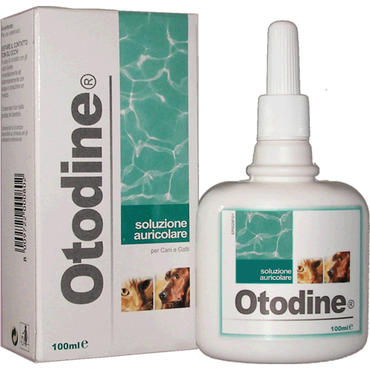 Nextmune Otodine