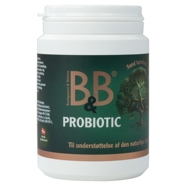 B&B Probiotic