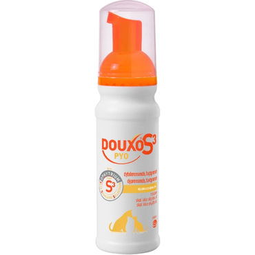 Duoxo S3 PYO Mousse