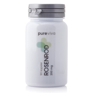 Pureviva Rosenrod