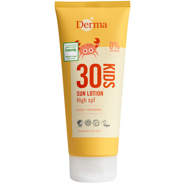 Derma Kids Sun Lotion SPF 30