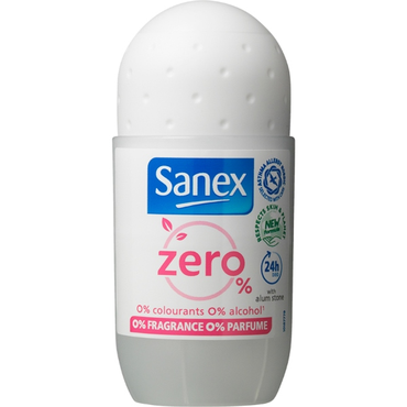 Sanex Zero% Deo Roll-On