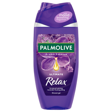 Palmolive Memories Of Nature Relax Shower Gel
