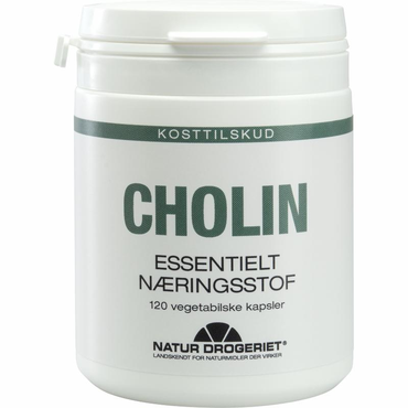Natur Drogeriet Cholin