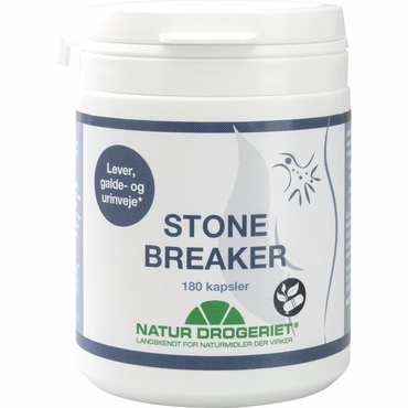 Natur Drogeriet Stone Breaker