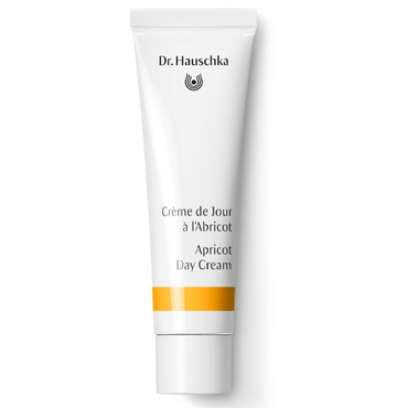 Dr. Hauschka Apricot Day Cream