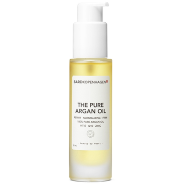 SARDkopenhagen The Pure Argan Oil