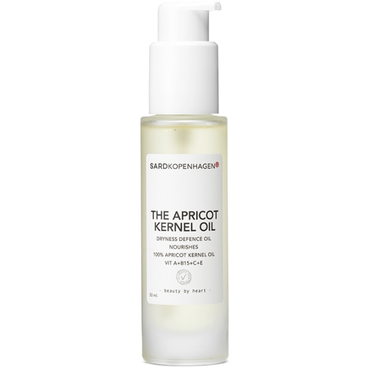 SARDkopenhagen The Apricot Kernel Oil