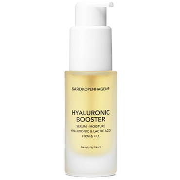 SARDkopenhagen Hyaluronic Booster