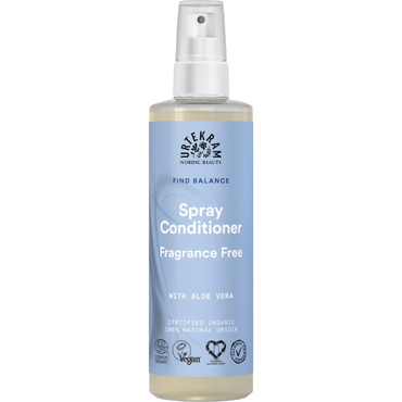 Urtekram Find Balance Spray Conditioner Fragrance Free