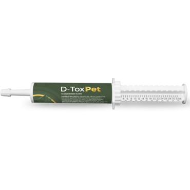 D-ToxPet