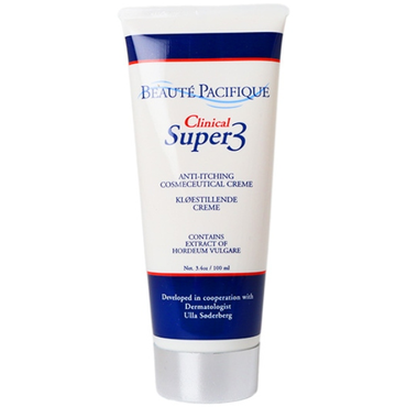Beaute Pacifique Clinical Super3 Anti-Itching Creme