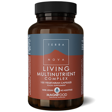 Terranova Living Multinutrient Complex